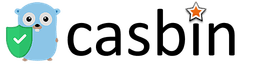 Casbin